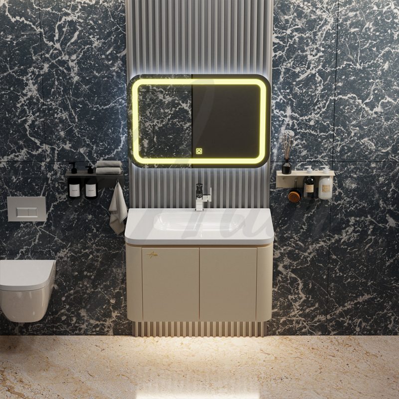 خرید روشویی کابینتی شیک آردین مدل Milani-A07