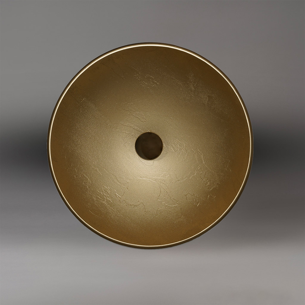 کاسه روشویی مارمونایت گرانیسی Gold - 06