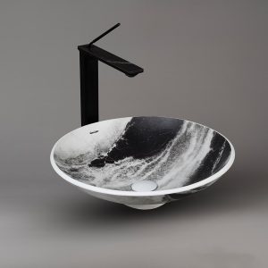 کاسه روشویی مارمونایت گرانیسی 01-C