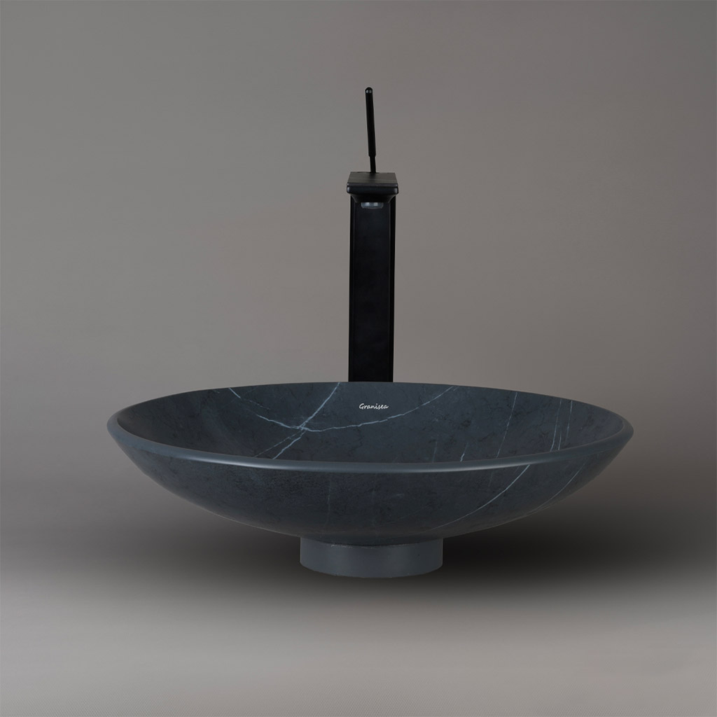 کاسه روشویی مارمونایت گرانیسی Pietra-C10