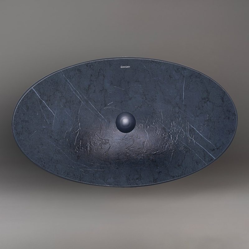 کاسه روشویی مارمونایت گرانیسی Pietra-O10