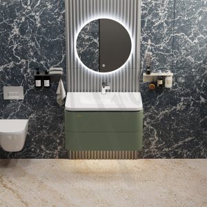 تولید کننده روشویی کورین آردین مدل Myla-A188