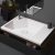 روشویی رو کابینتی سنگسان باتیس 1060