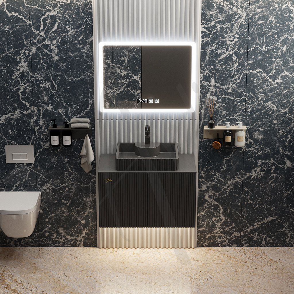 روشویی کابینتی شیک آردین مدل Nora-a111
