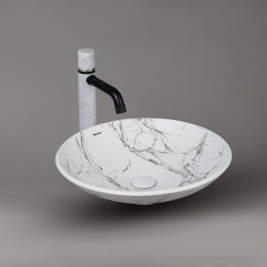 کاسه روشویی مارمونایت گرانیسی Radiant-C10