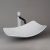 کاسه روشویی مارمونایت گرانیسی Calacatta-R02