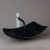 کاسه روشویی مارمونایت گرانیسی Charcoal-R04