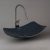 کاسه روشویی مارمونایت گرانیسی gray-R06