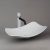 کاسه روشویی مارمونایت گرانیسی white-R12