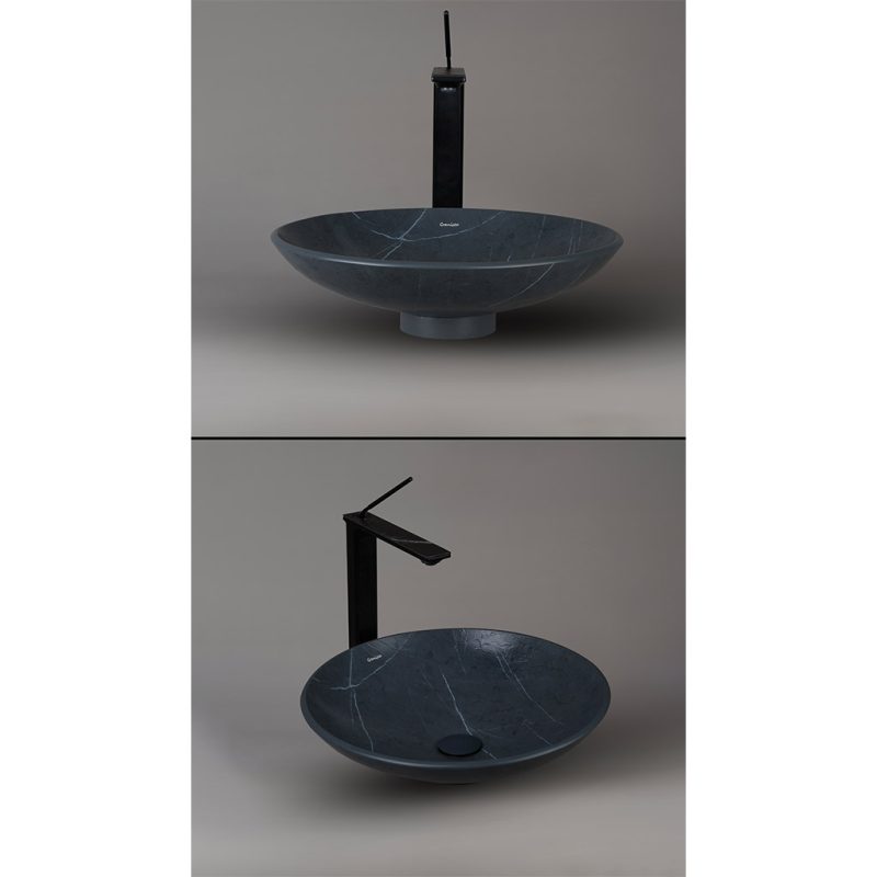 کاسه روشویی مارمونایت گرانیسی Pietra-C10
