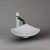 کاسه روشویی مارمونایت گرانیسی white-S12