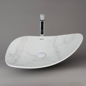 کاسه روشویی مارمونایت گرانیسی carrina-T03