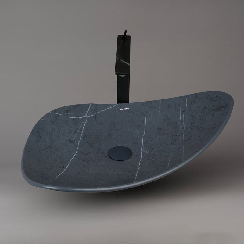 کاسه روشویی مارمونایت گرانیسی pietra-T10