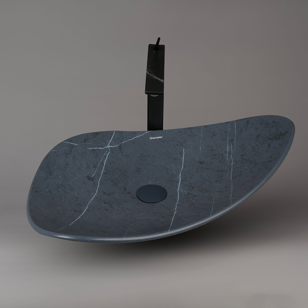 کاسه روشویی مارمونایت گرانیسی pietra-T10