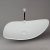 کاسه روشویی مارمونایت گرانیسی White-T12