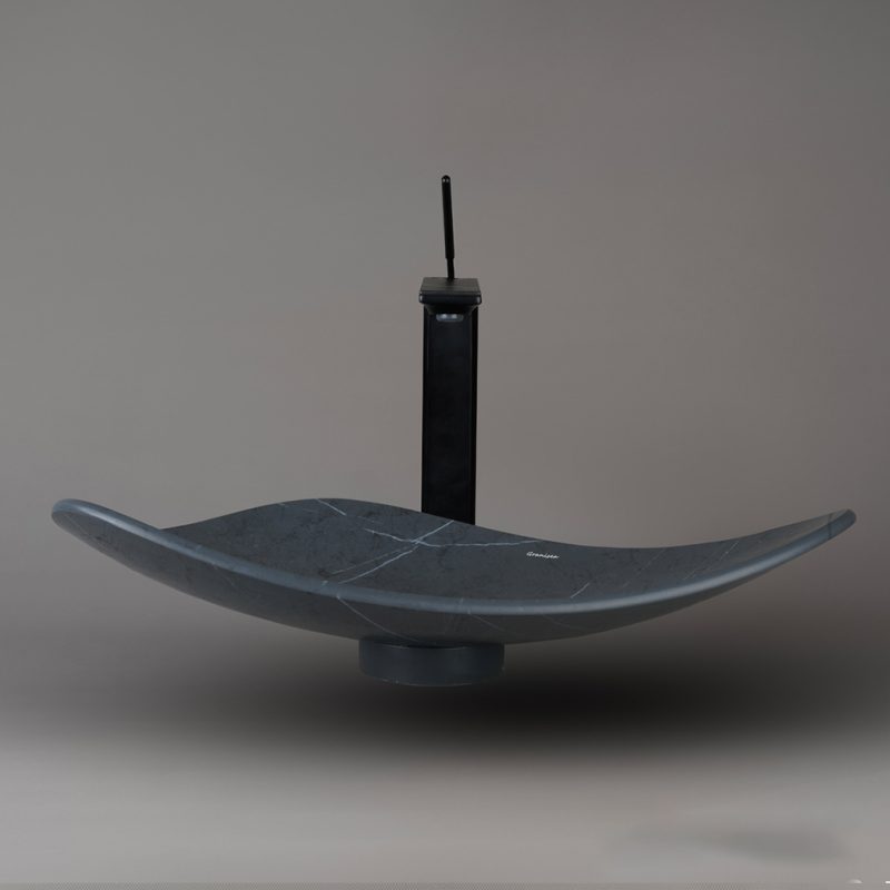 کاسه روشویی مارمونایت گرانیسی pietra-T10