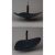 کاسه روشویی مارمونایت گرانیسی gray-T06