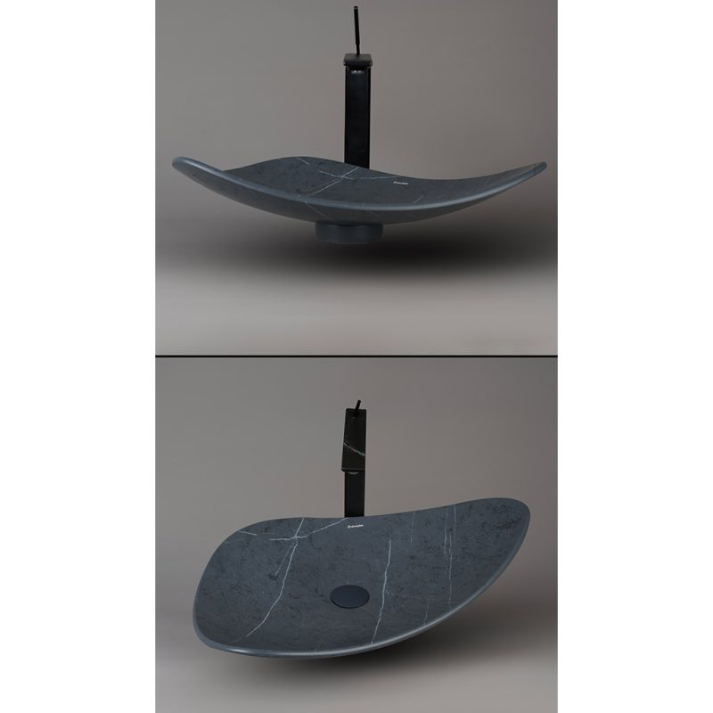 کاسه روشویی مارمونایت گرانیسی pietra-T10