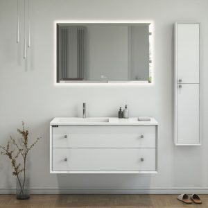 روشویی کابینتی آلکا مدل 2010