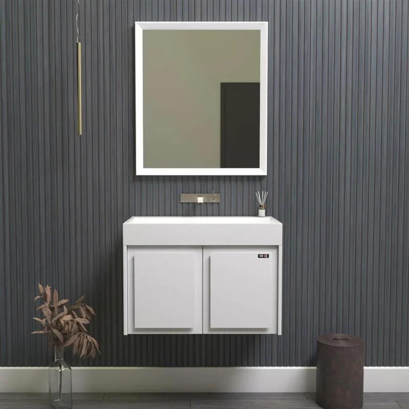 روشویی کابینتی آلکا مدل 4070