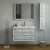 روشویی کابینتی آلکا مدل 3075
