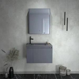 روشویی کابینتی آلکا مدل 8060