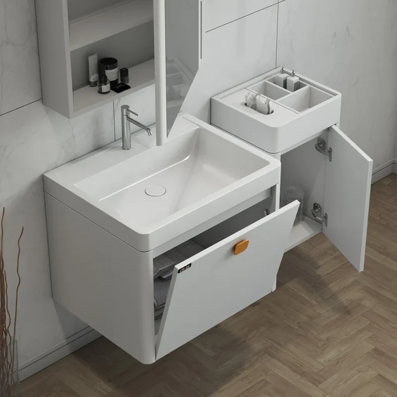 روشویی کابینتی آلکا مدل 3060