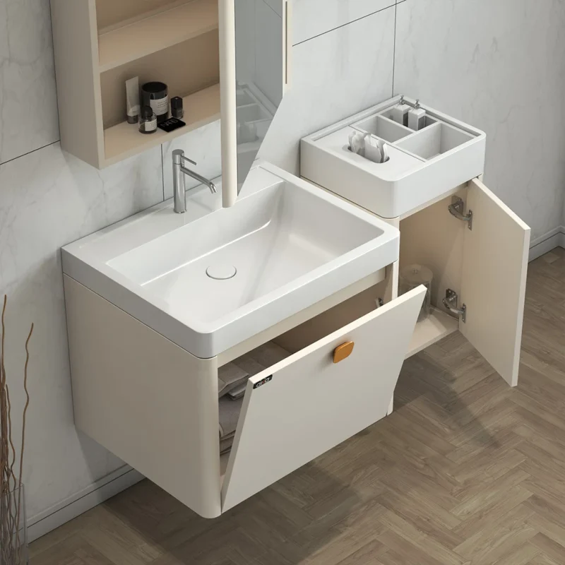 کابینت روشویی آلکا مدل 3060