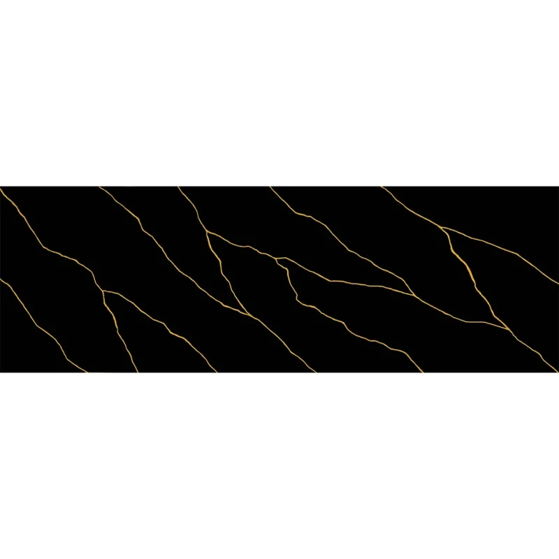 صفحه کورین فرمینو مدل Armani(Golden-Black) FO-811