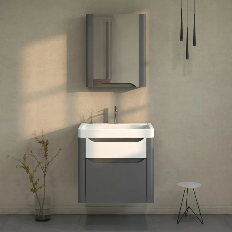 روشویی کابینتی آلکا مدل 2060