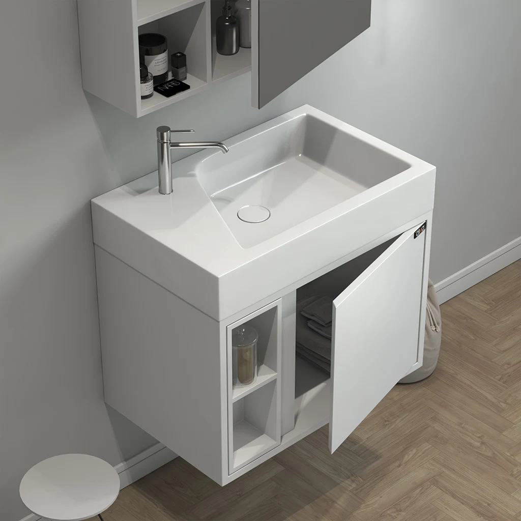 کابینت روشویی آلکا مدل 5060