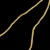 صفحه کورین فرمینو مدل Armani(Golden-Black) FO-811