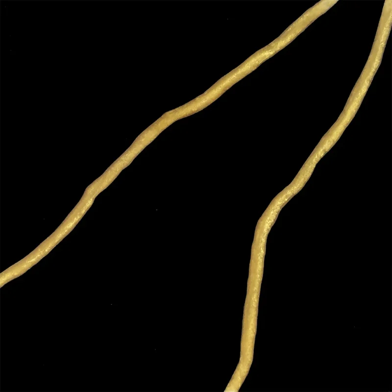 صفحه کورین فرمینو مدل Armani(Golden-Black) FO-811