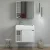 روشویی کابینتی آلکا مدل 5060