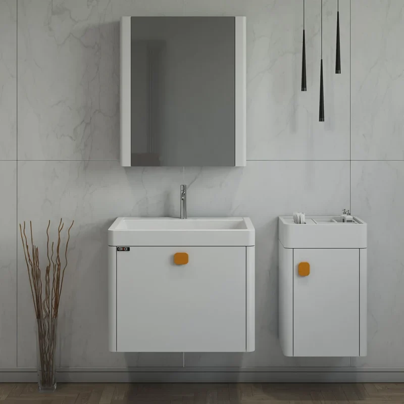 روشویی کابینتی آلکا مدل 3060