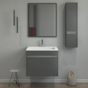 روشویی کابینتی آلکا مدل 4060