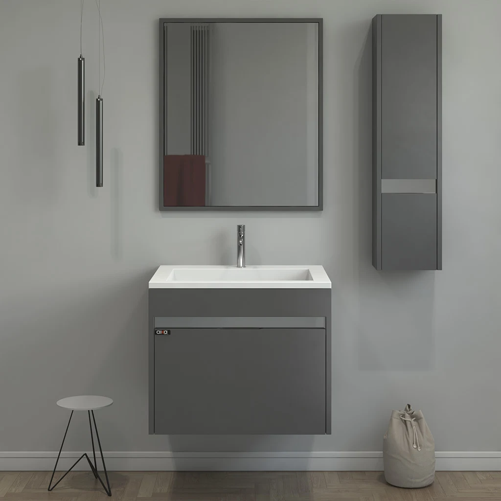 روشویی کابینتی آلکا مدل 4060