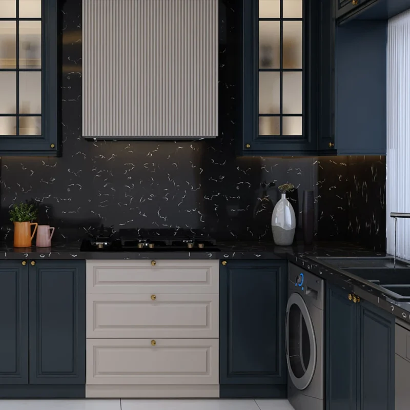 صفحه کورین فرمینو مدل Black Bird FO-527