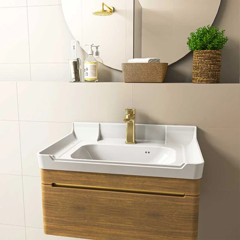 روشویی روکابینتی کرد مدل آرتا