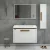کابینت روشویی آلکا مدل 3080