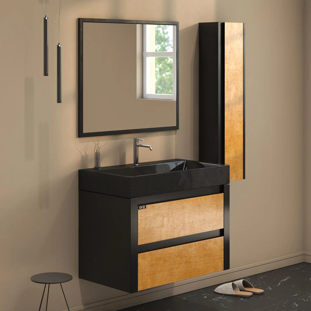 روشویی کابینتی آلکا مدل 3070