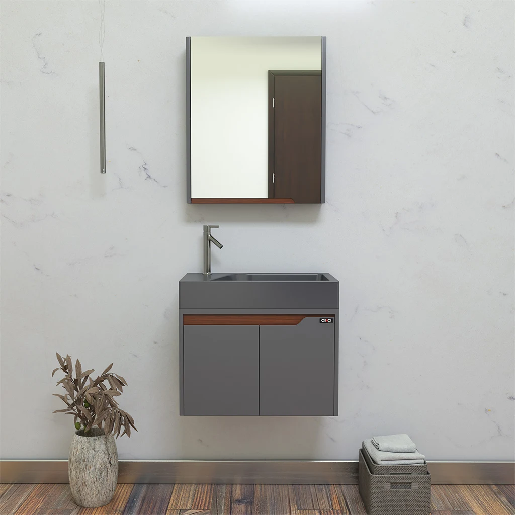 روشویی کابینتی آلکا مدل 7060