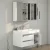 کابینت روشویی آلکا مدل 2090