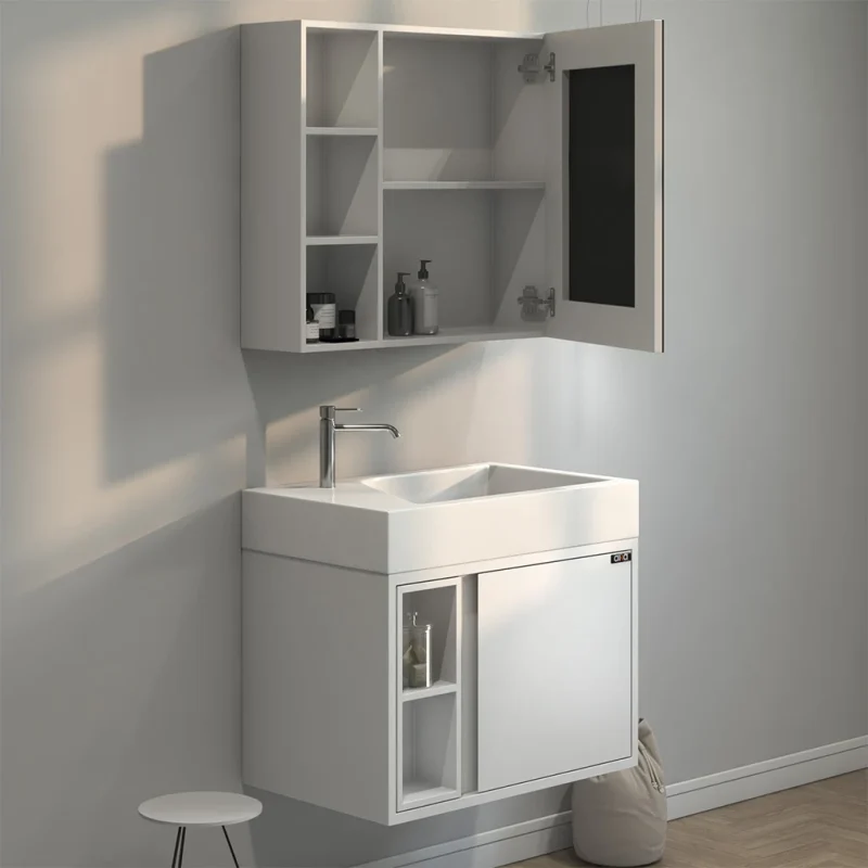 کابینت روشویی آلکا مدل 5060