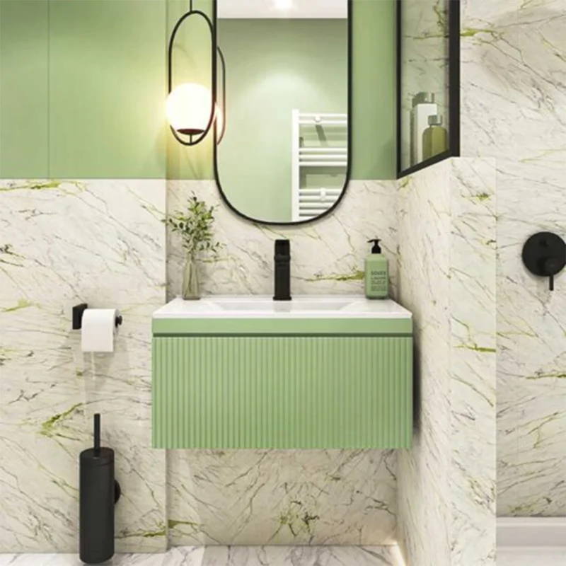 روشویی روکابینتی کرد مدل دافنه