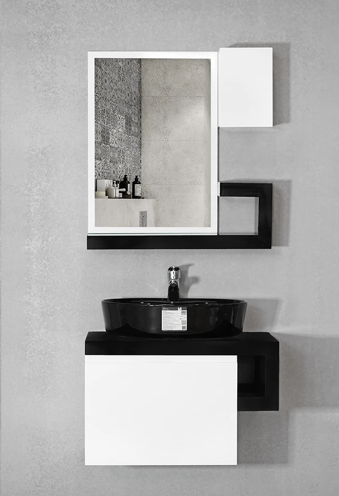 روشویی کابینتی مستر کابین 176