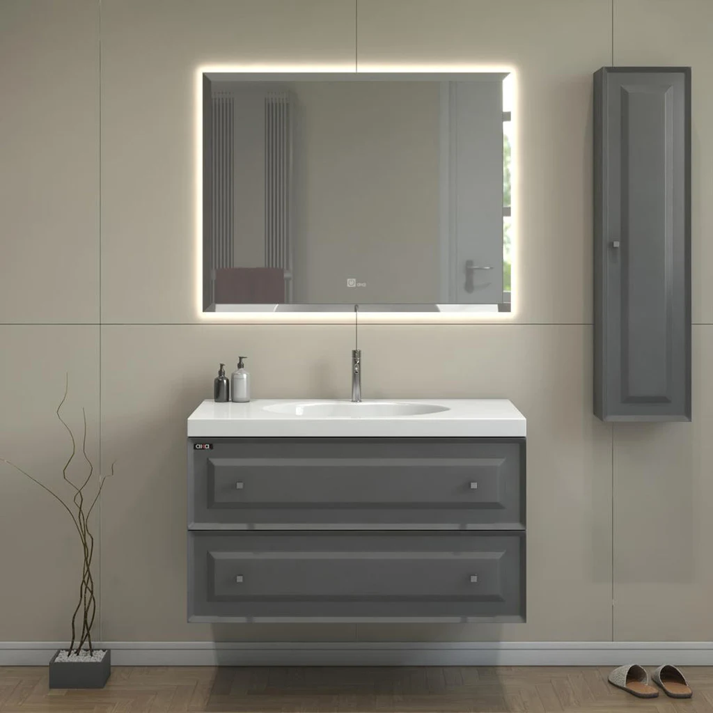 روشویی کابینتی آلکا مدل 4090