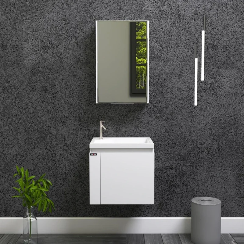 روشویی کابینتی آلکا مدل 3045