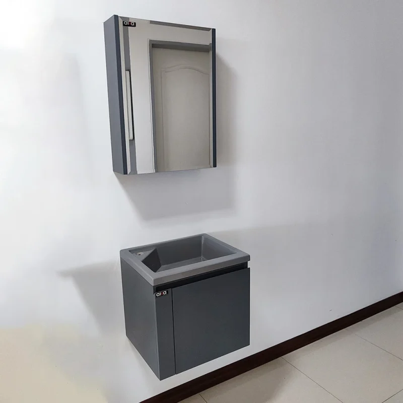 روشویی کابینتی آلکا مدل 3045