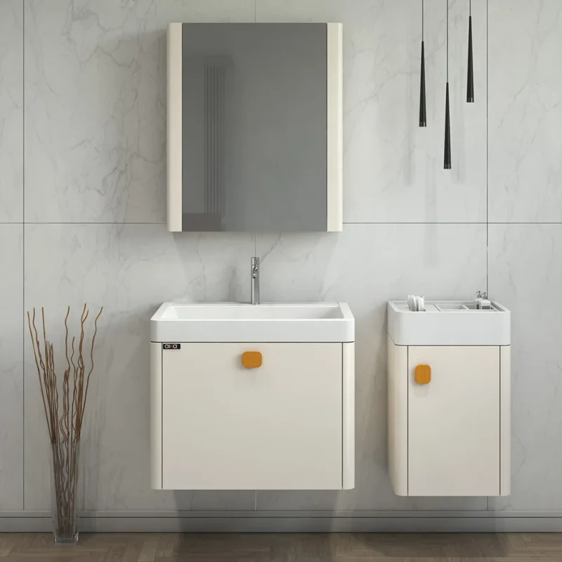 کابینت روشویی آلکا مدل 3060